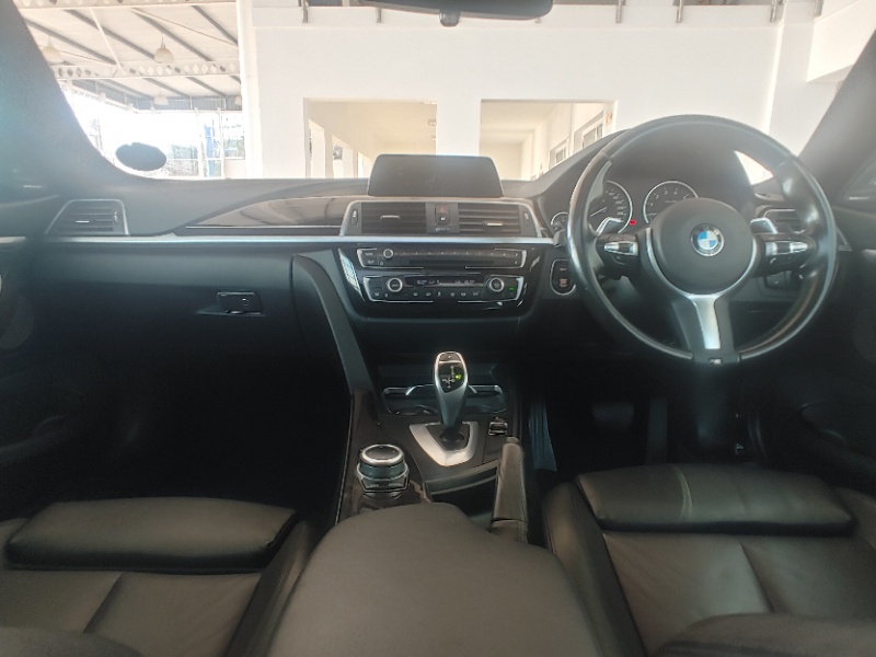 Used 2018 Bmw 4 Series For Sale In Kempton Park Gauteng Id 112350 Za 0813