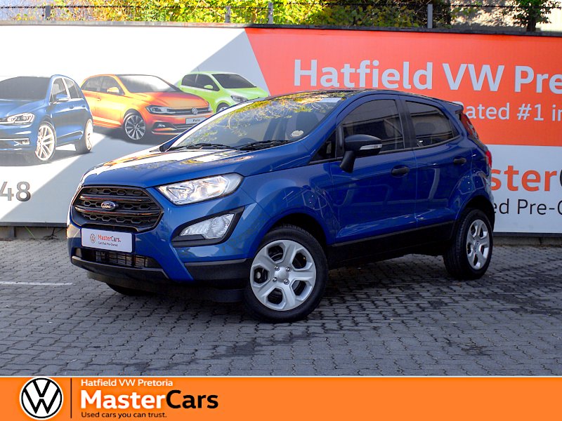 Used 2021 Ford EcoSport for sale in Pretoria Gauteng ID 5629311