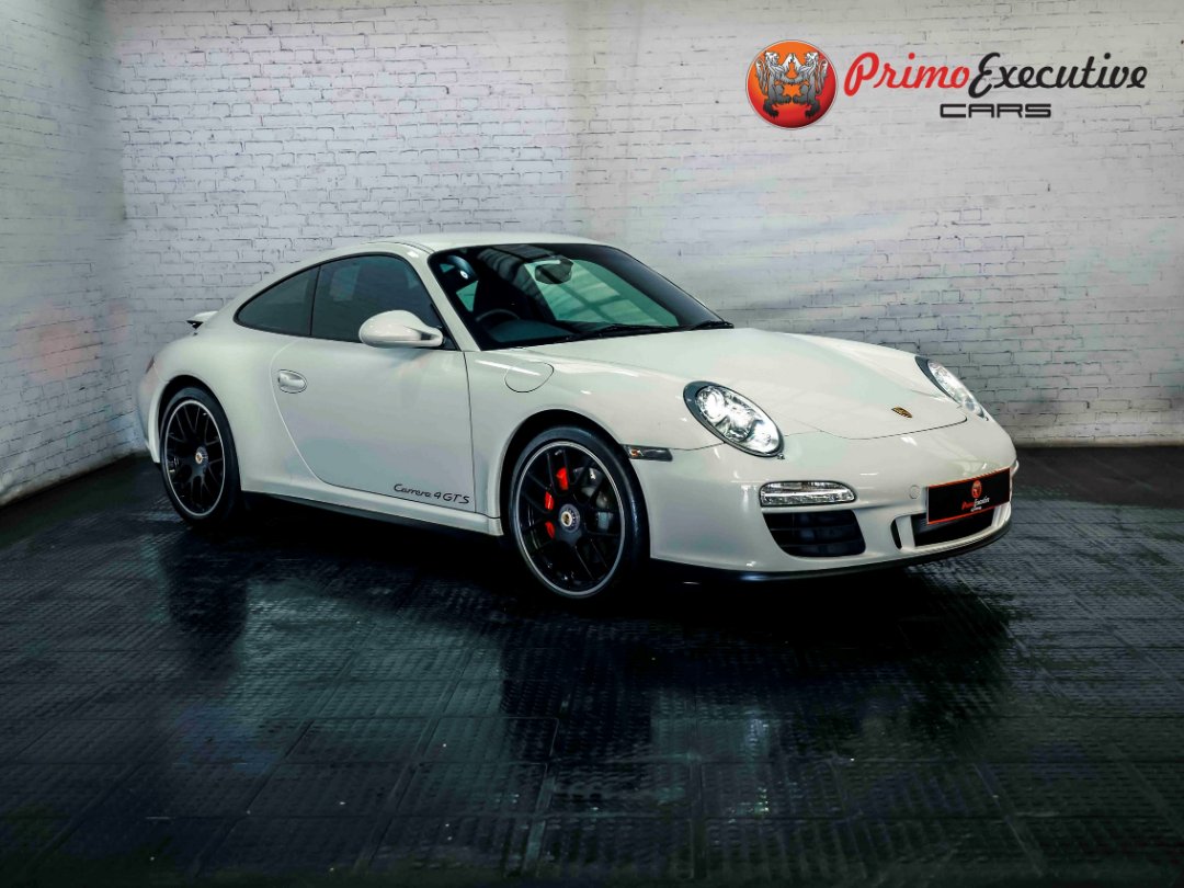 2011 Porsche 911  for sale - 510004