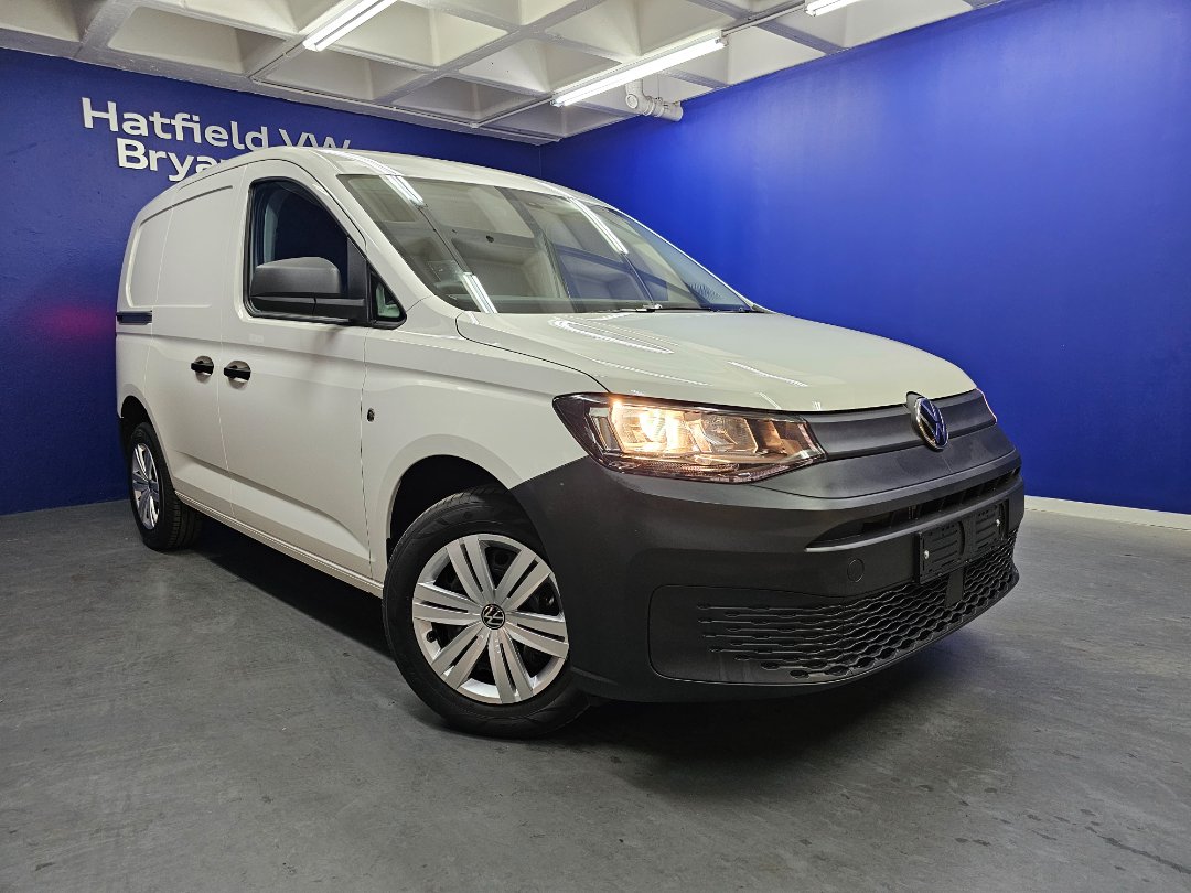 2023 Volkswagen Light Commercial New Caddy Cargo  for sale - 5608901
