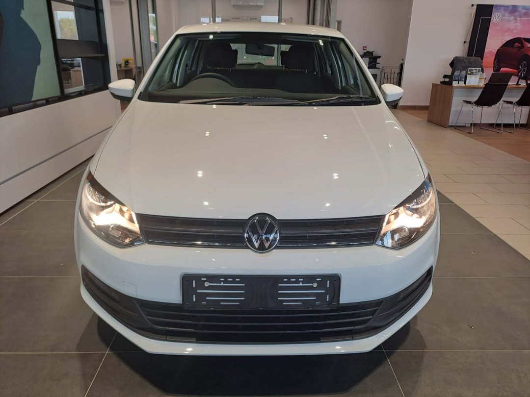 Volkswagen (VW) Polo Vivo 1.4 Hatch Comfortline 5 Door for sale - R 244 ...