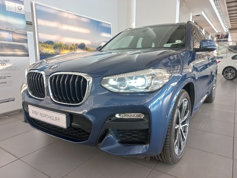 2019 BMW X3  for sale - 114005