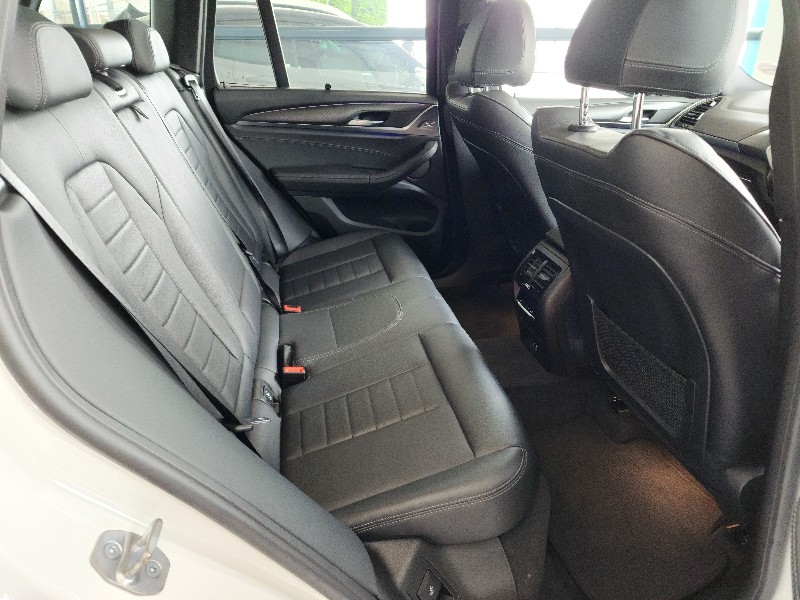 Used 2022 BMW X3 for sale in Kempton Park Gauteng ID 112574 CARmag