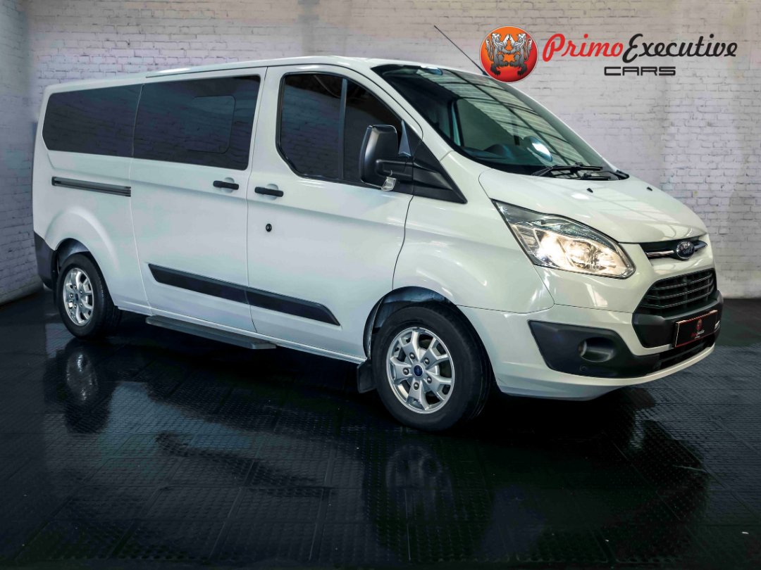 2014 Ford Tourneo  for sale - 510008