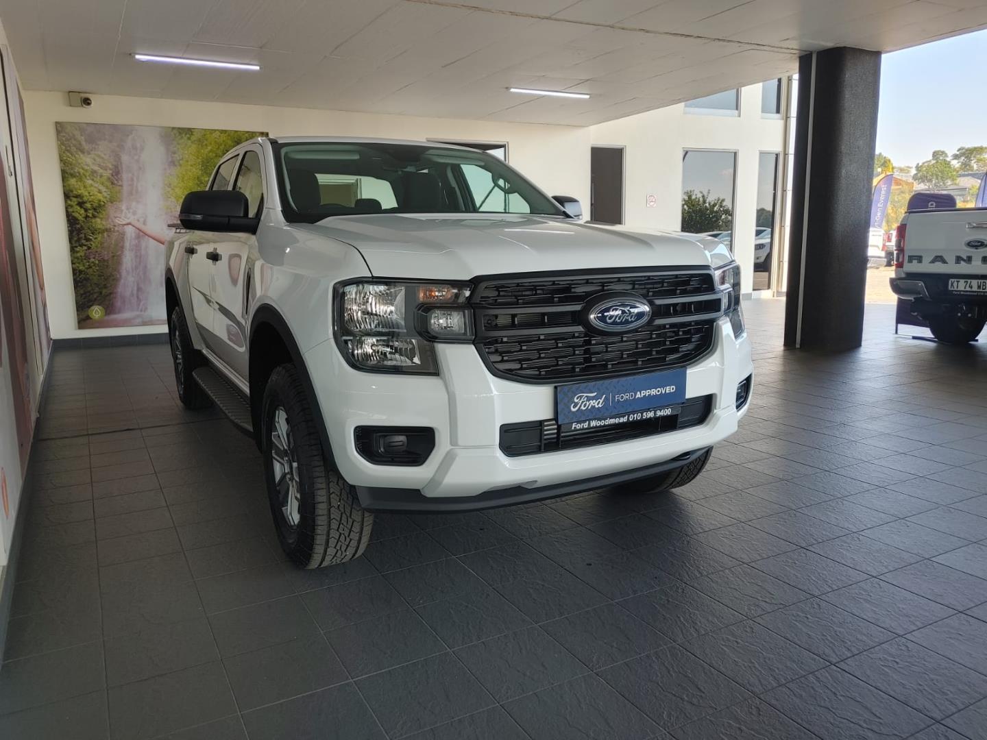 Used 2023 Ford NextGen Ranger for sale in Sandton Gauteng ID