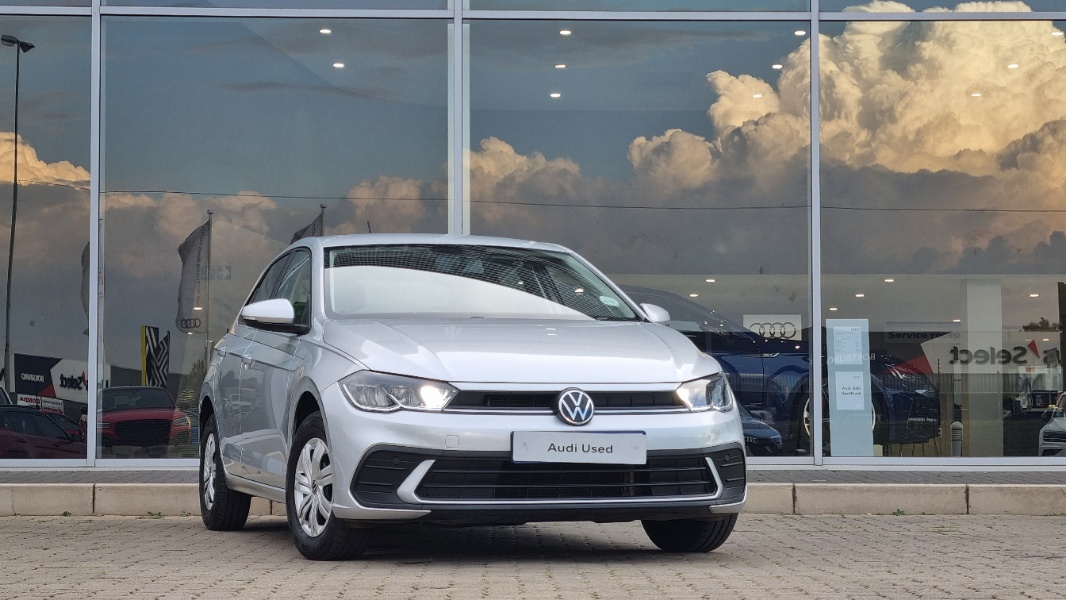 2022 Volkswagen Polo Hatch  for sale - 0420-774347