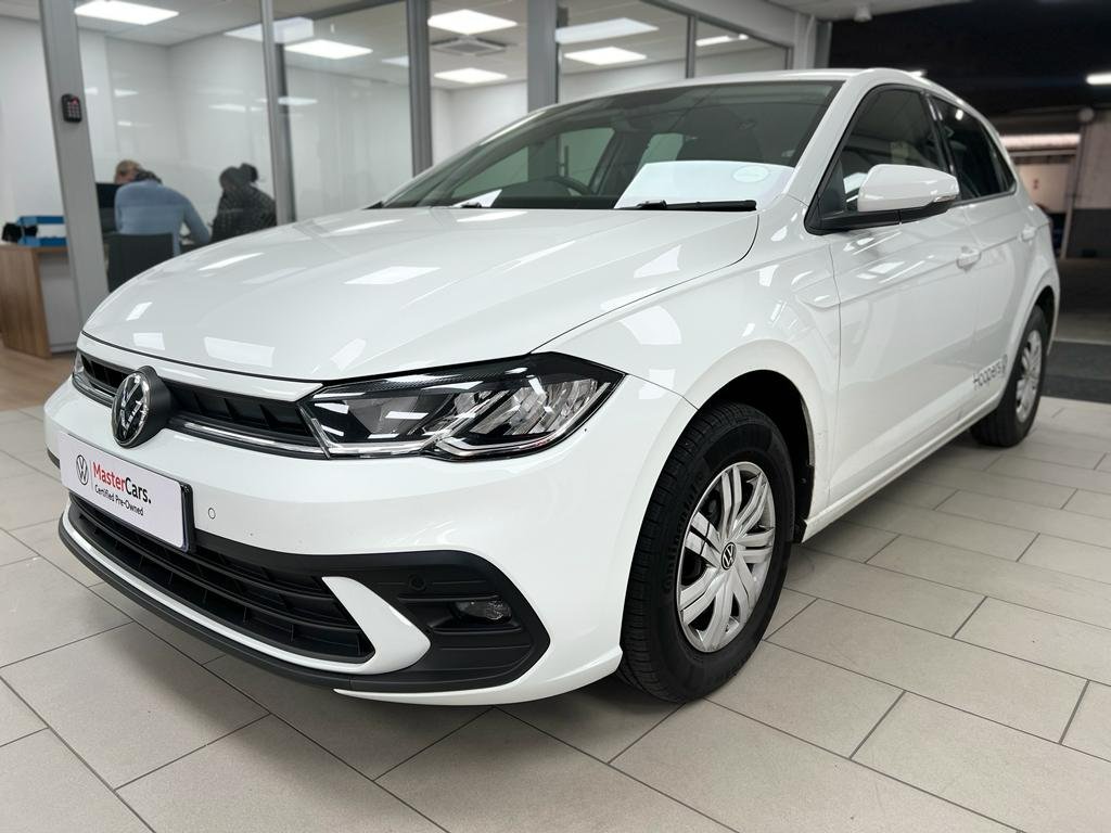 Demo 2023 Volkswagen Polo Hatch for sale in Durban KwaZuluNatal ID