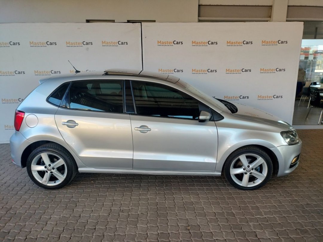 Volkswagen (VW) Polo 1.2 GP TSi Comfortline for sale - R 179 900 ...