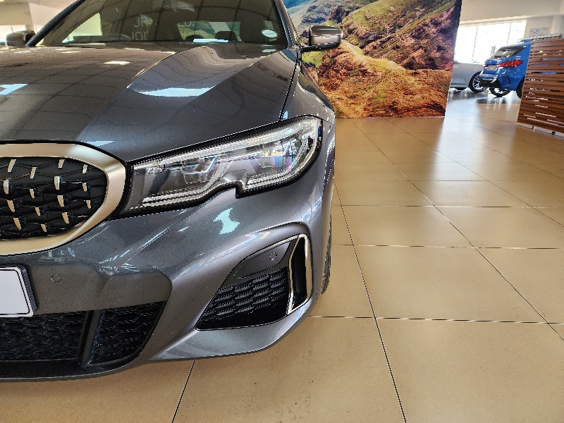 Used 2020 BMW 3 Series for sale in Kempton Park Gauteng ID 112547
