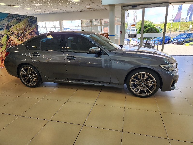 used 2020 bmw 3 series for sale