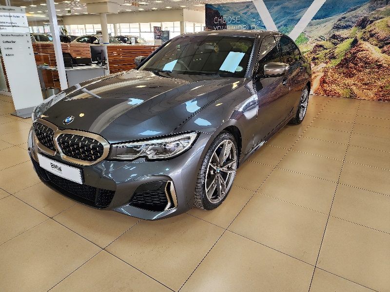 2020 BMW 3 Series  for sale - 112339