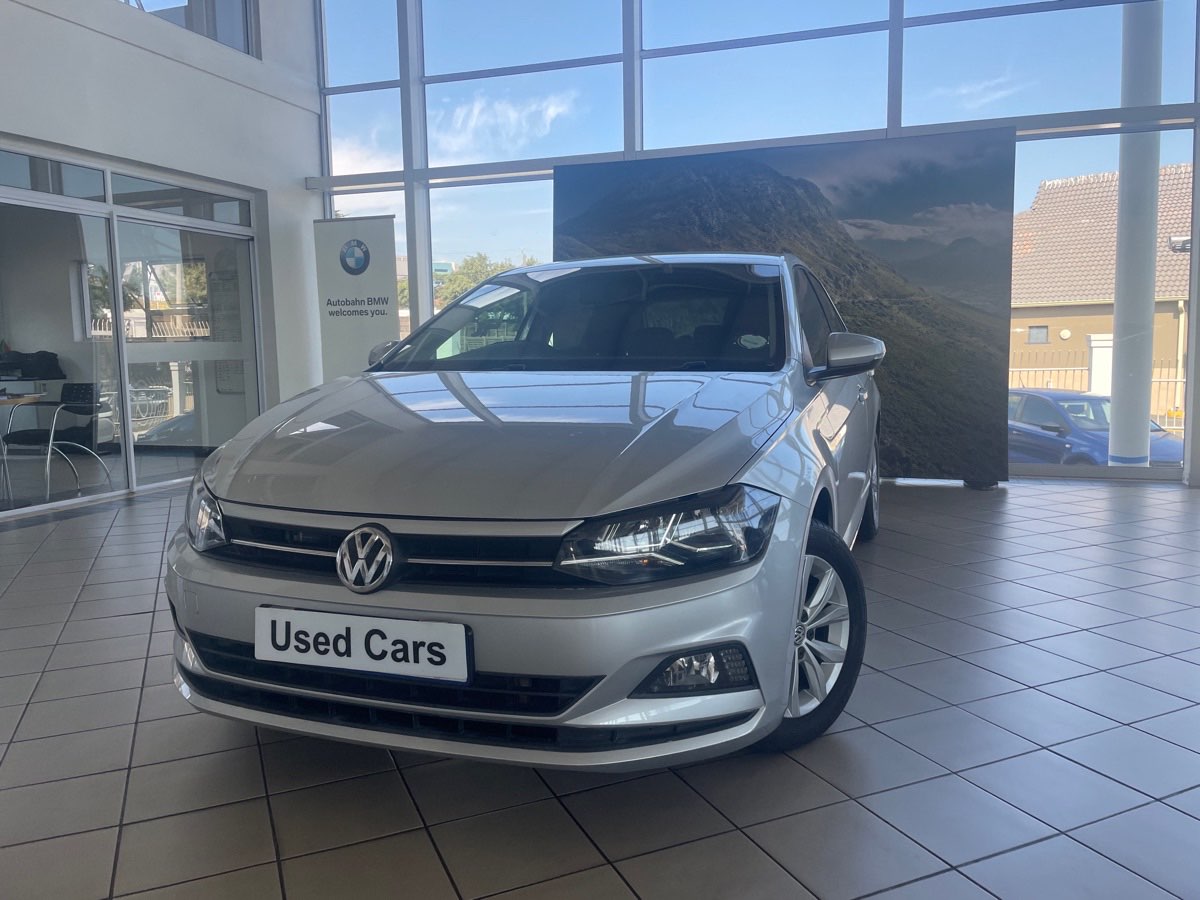2019 Volkswagen Polo Hatch  for sale - 112353