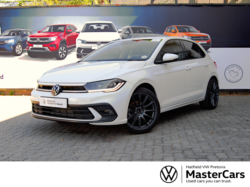 2022 Volkswagen Polo Hatch  for sale - 4886552