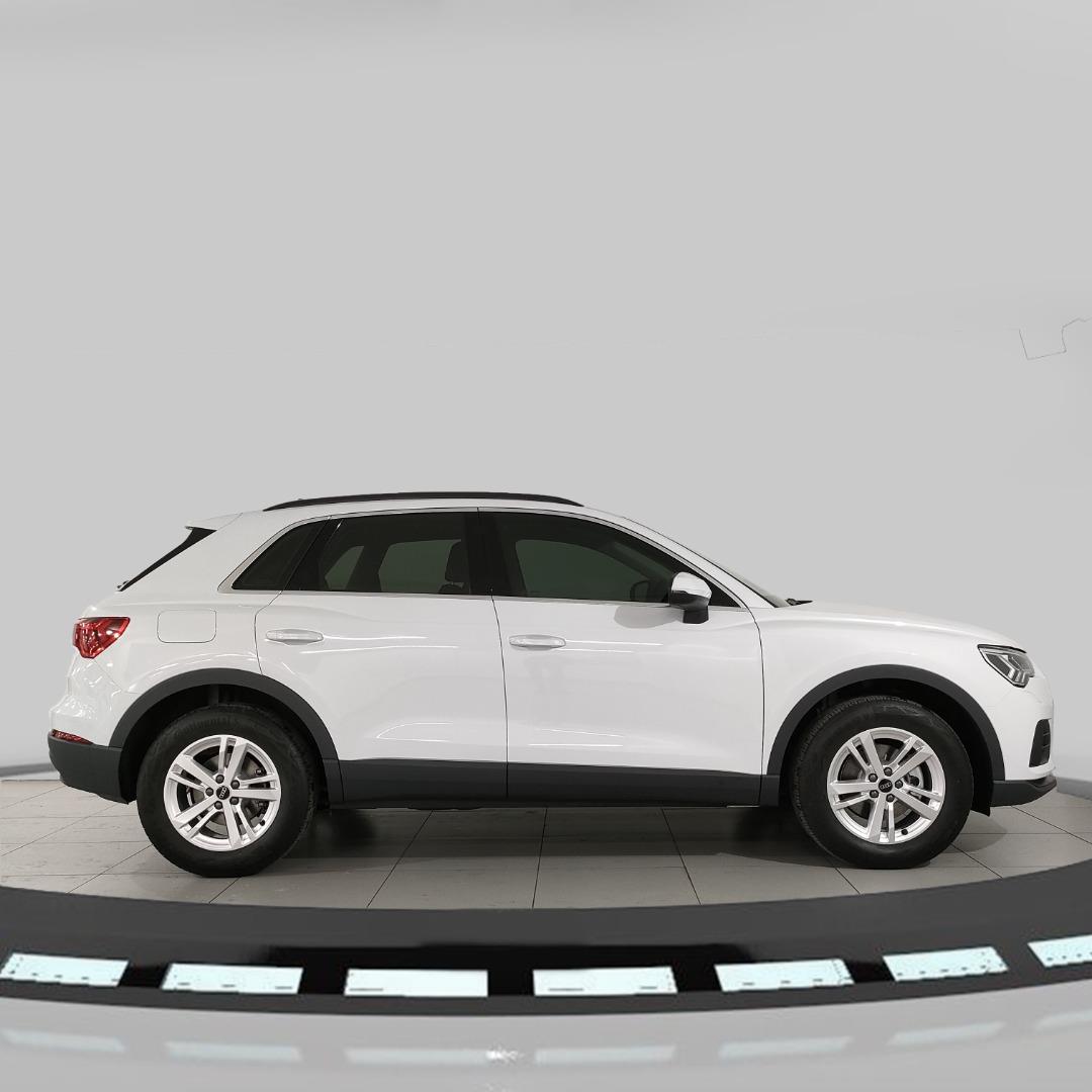 Used 2022 Audi Q3 for sale in Pinetown KwaZulu-Natal - ID: 193902/1 ...