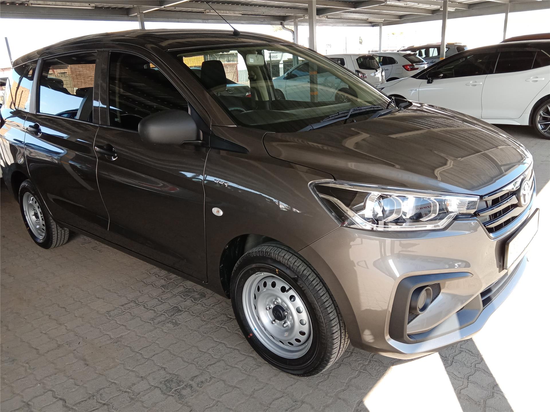 2023 Toyota Rumion  for sale - 1054805/1