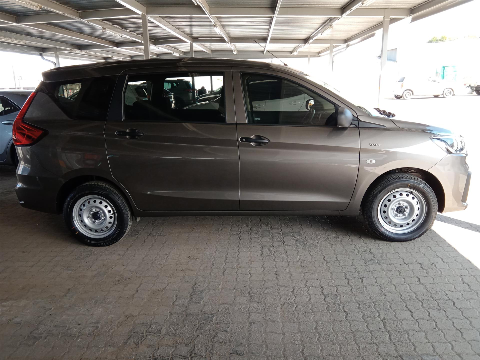Demo 2023 Toyota Rumion for sale in Kroonstad Free State ID 1054805/