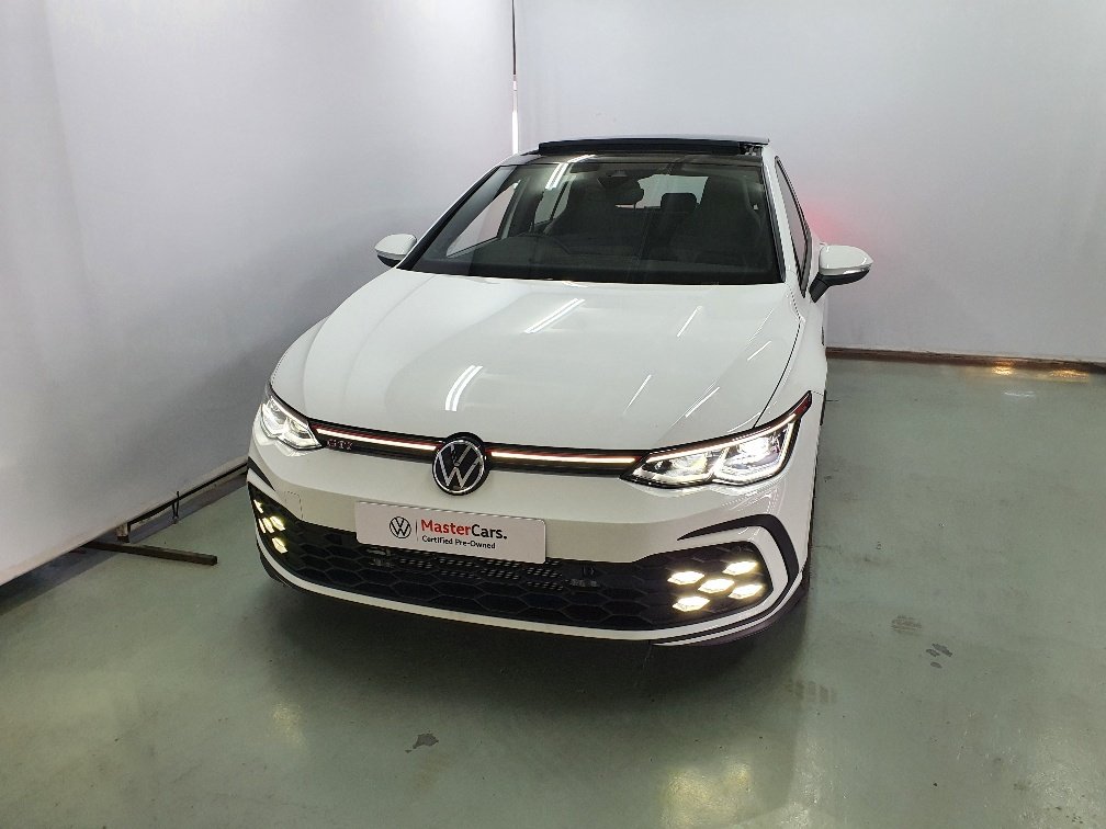 Used 2022 Volkswagen Golf 8 for sale in Randburg Gauteng ID 2611071 CARmag.co.za