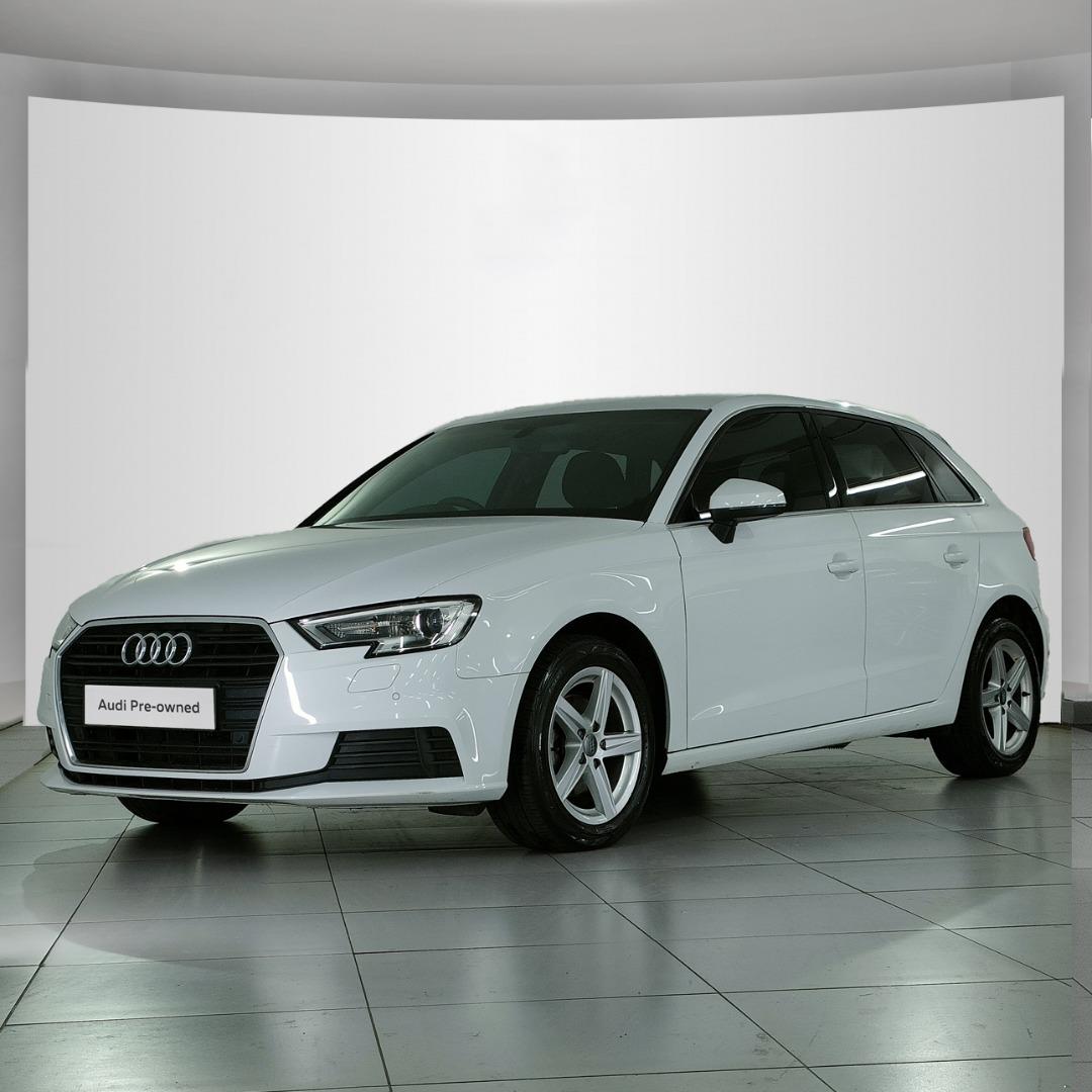 Used 2020 Audi A3 for sale in KwaZuluNatal ID 2811861