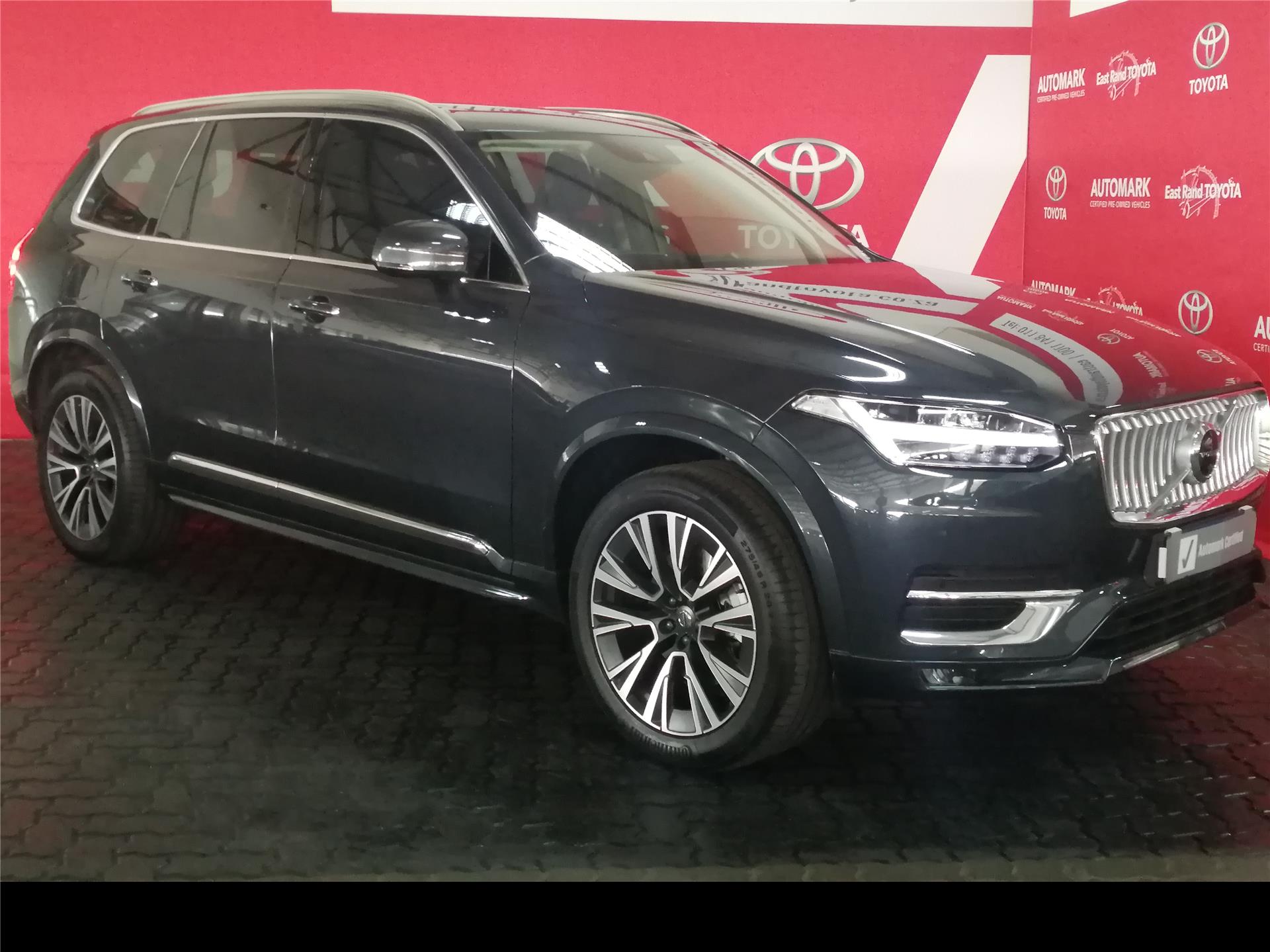 2022 Volvo XC90  for sale - 1065233/1