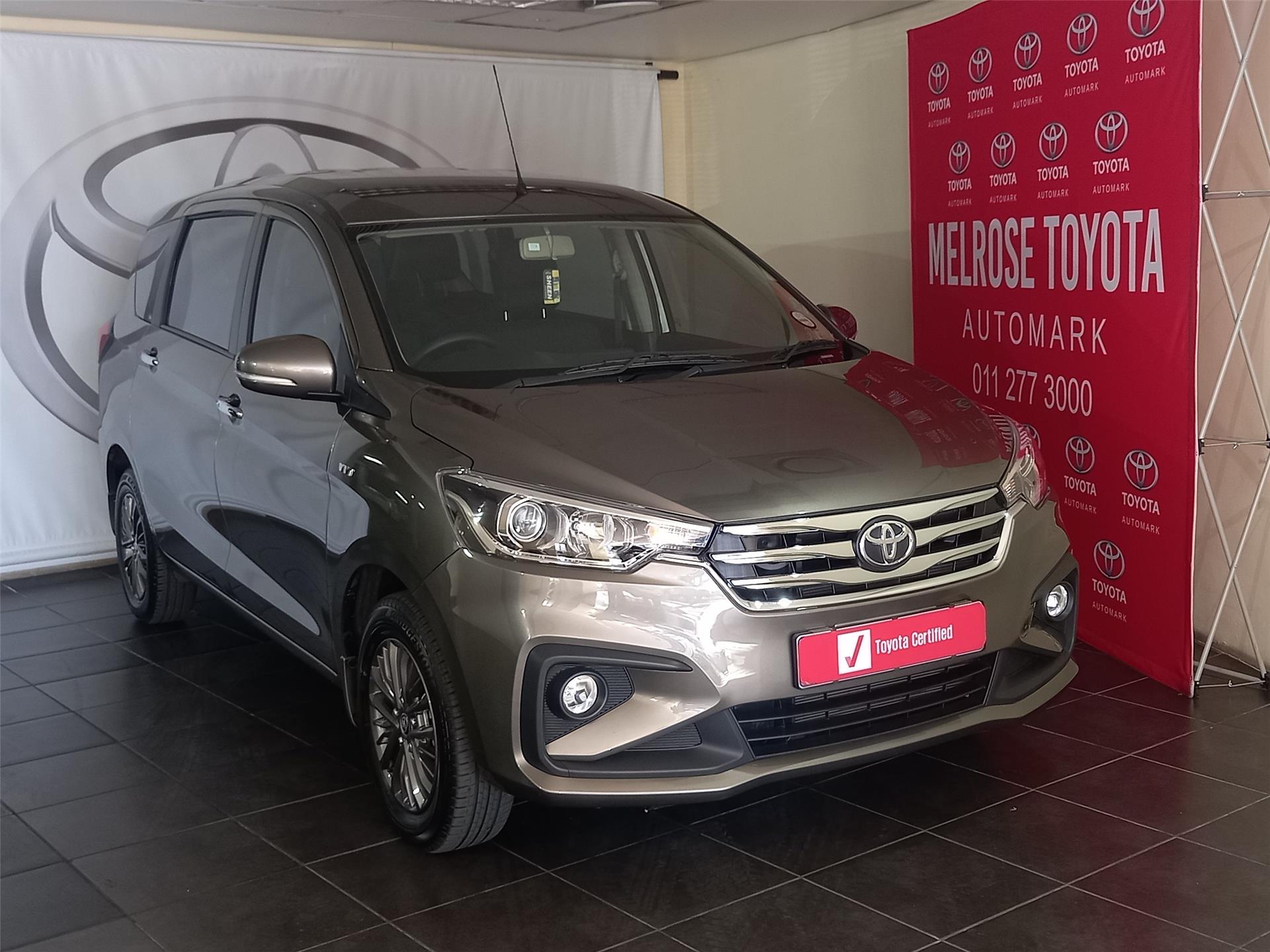 2023 Toyota Rumion  for sale - 1038466/1