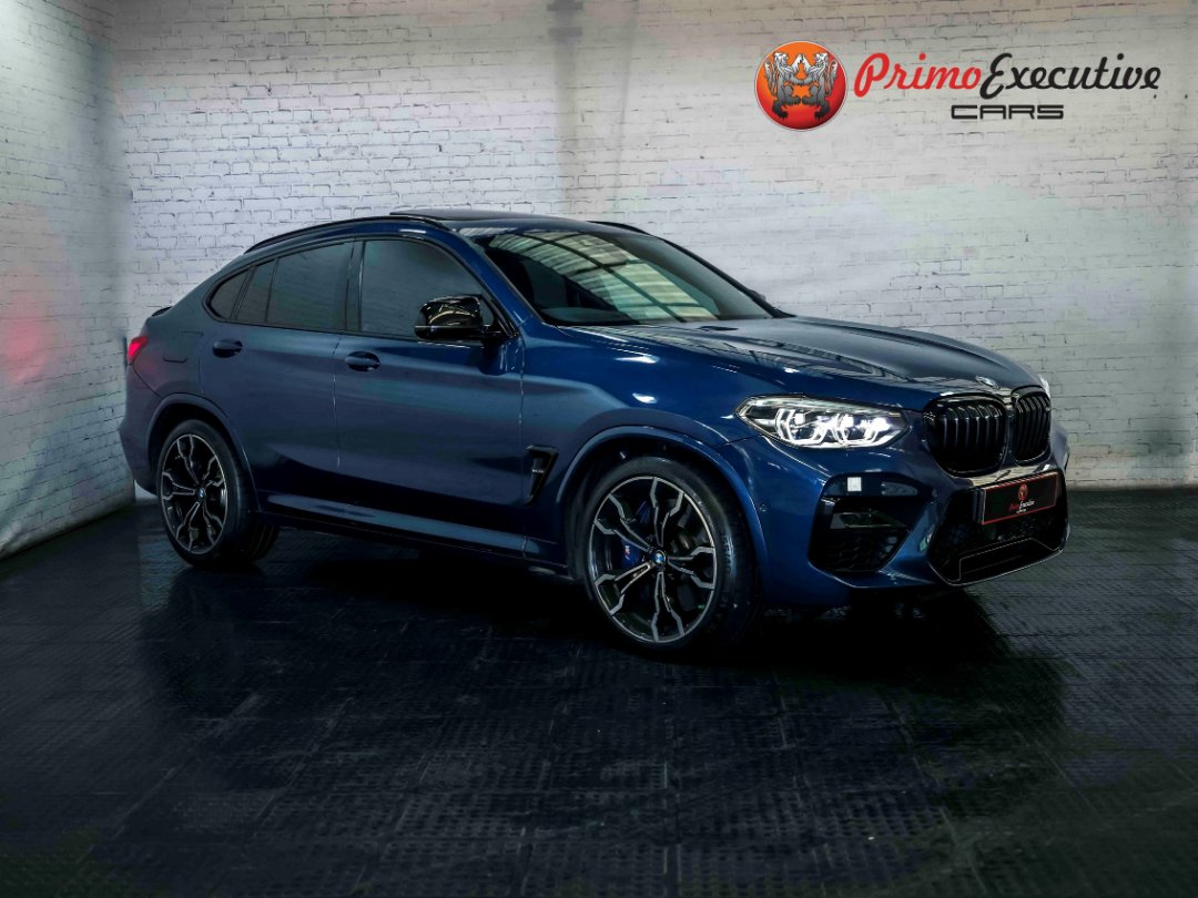 2020 BMW X4  for sale - 510019