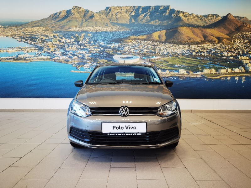 2023 Volkswagen Polo Vivo Hatch  for sale - 0426-1070468