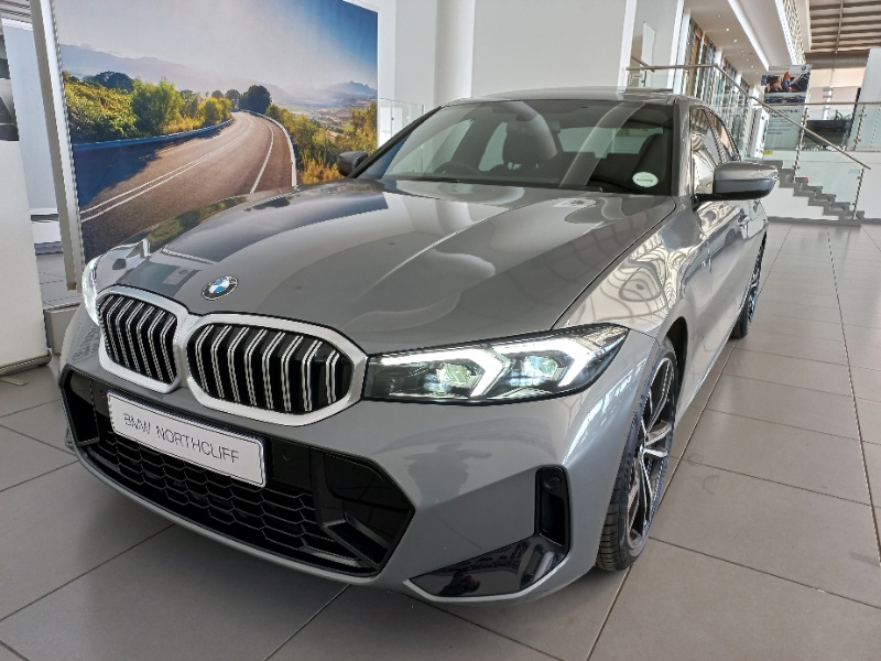 2023 BMW 3 Series  for sale - 113979