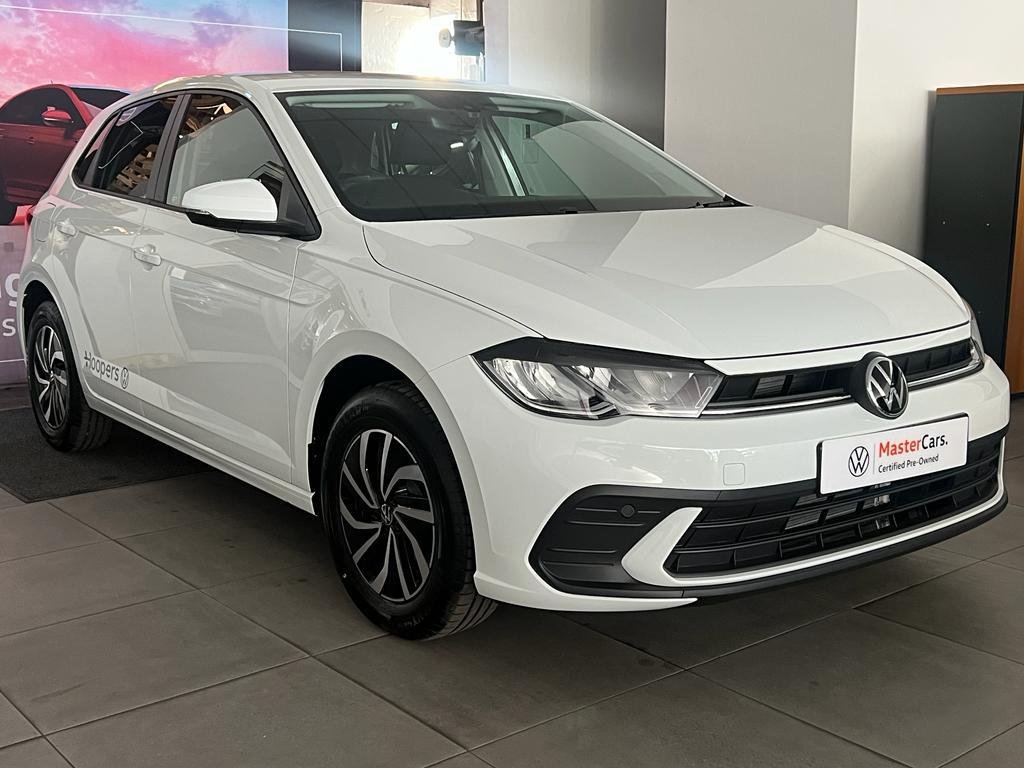 Demo 2023 Volkswagen Polo Hatch for sale in Durban KwaZulu-Natal - ID ...