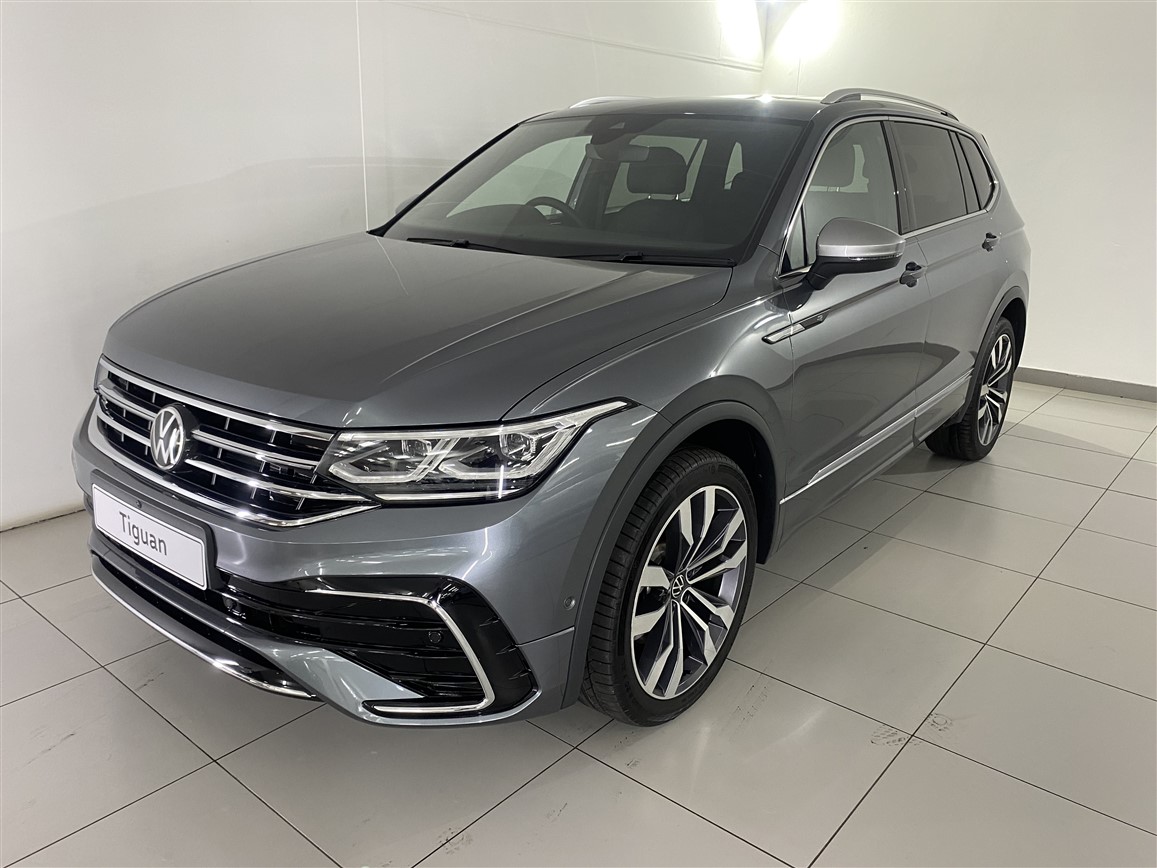 2023 Volkswagen Tiguan Allspace  for sale - 8002-303039