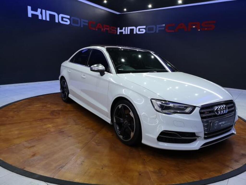 Used 2016 Audi A3 for sale in Boksburg Gauteng ID CK20831 CARmag.co.za