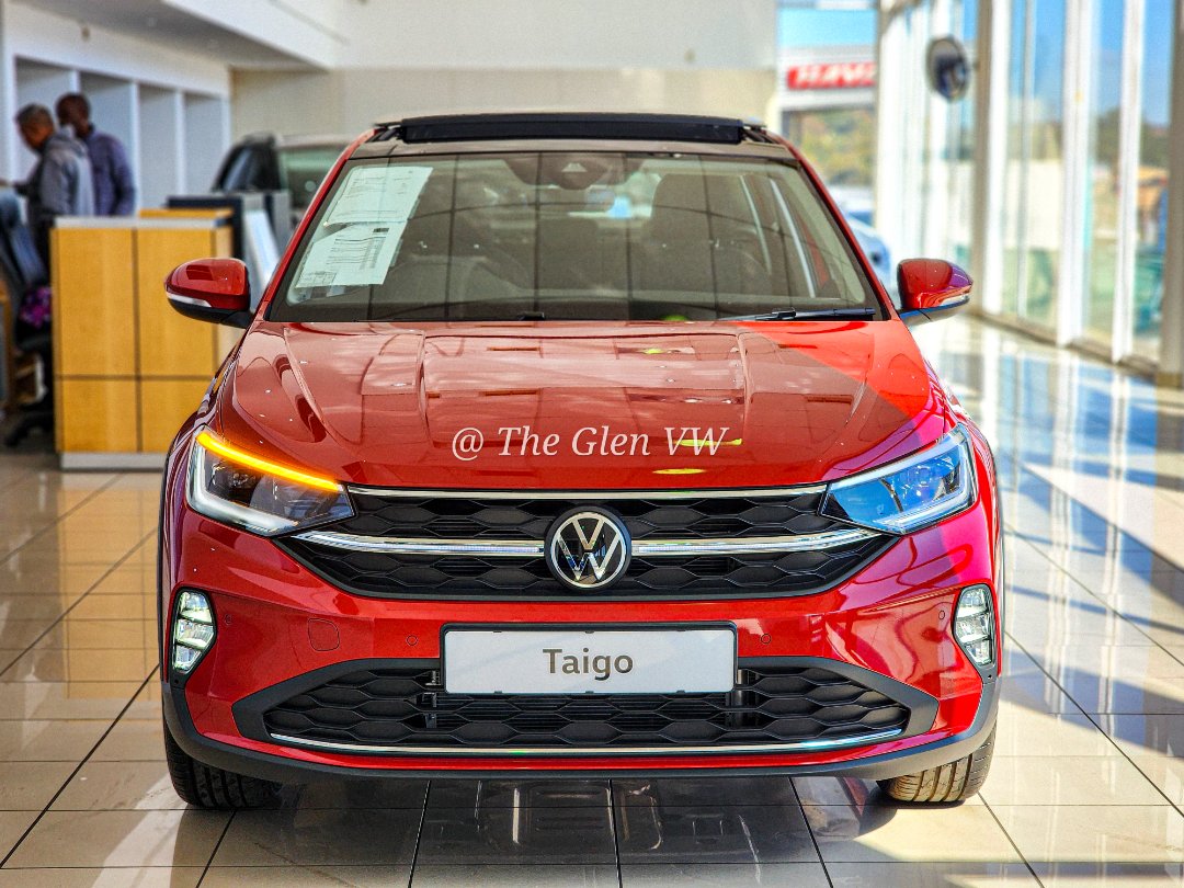 2023 Volkswagen Taigo  for sale - 0417-1070962