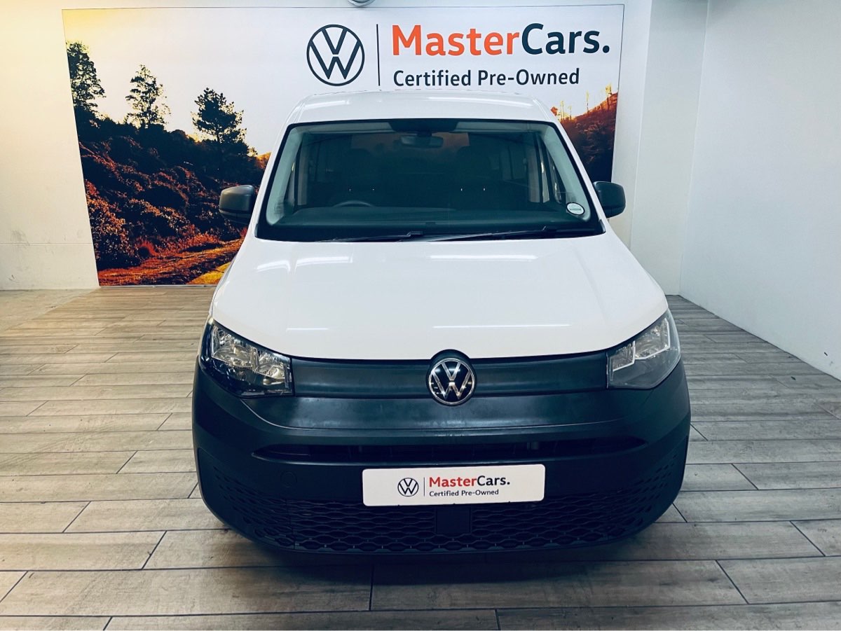 Used 2022 Volkswagen Light Commercial New Caddy Kombi for sale in