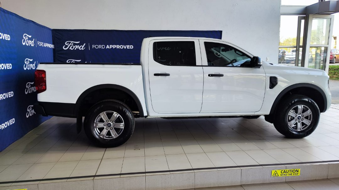 Used 2023 Ford Next Gen Ranger For Sale In Louis Trichardt Limpopo Id 0610 1071681 Za 6623