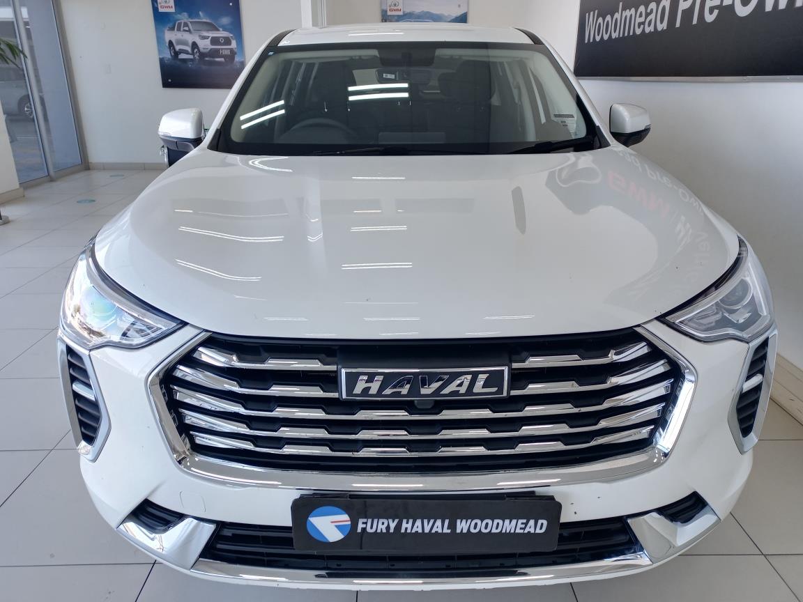 Used 2023 Haval Jolion for sale in Sandton Gauteng ID UH70462