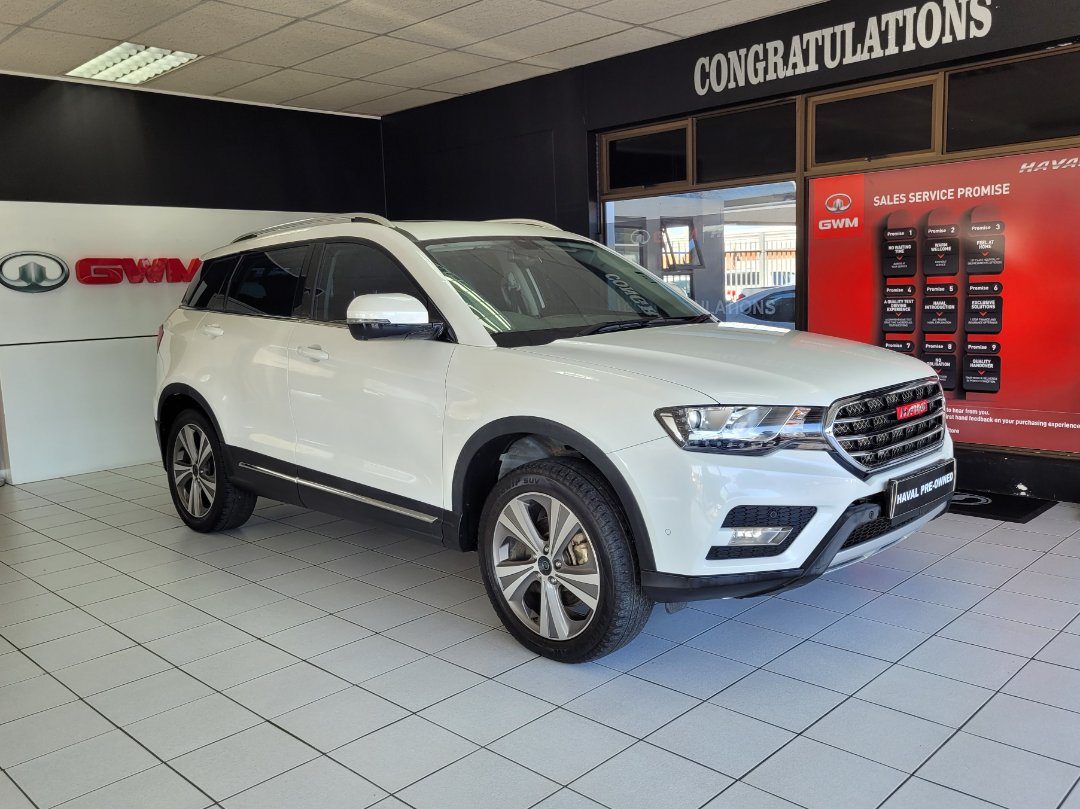 2019 Haval H6 C  for sale - 0222-722908