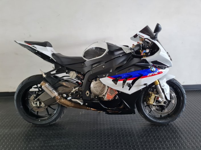 2011 BMW S1000  for sale - 104002