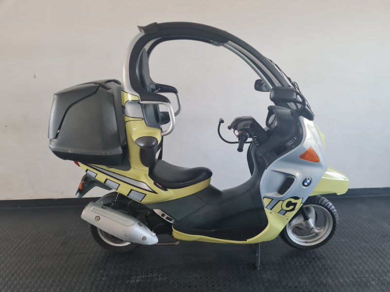 BMW C1 2003 for sale