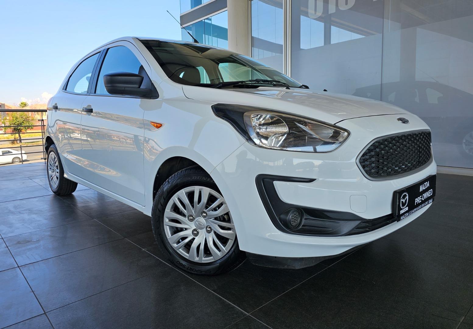 Used Ford Figo For Sale In Johannesburg Gauteng Id Uc Carmag Co Za