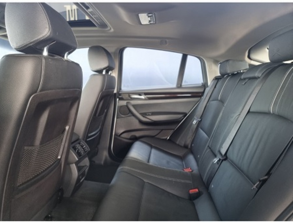 Used 2017 BMW X4 for sale in Pretoria Gauteng ID 62750 CARmag.co.za