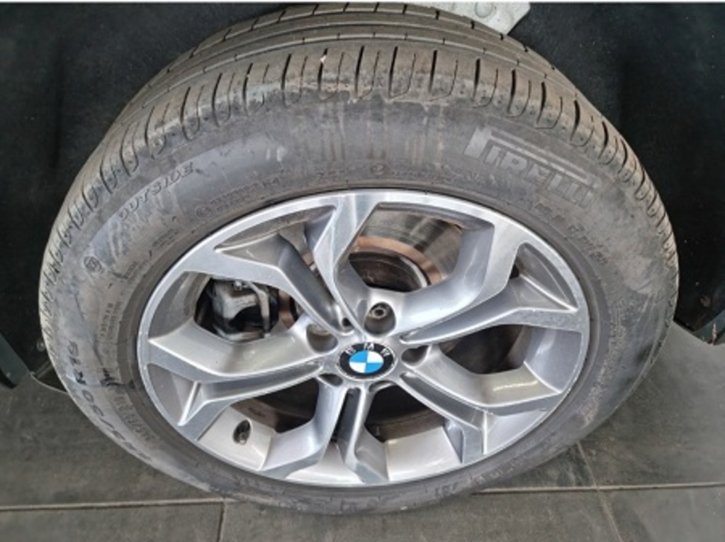 Used 2017 BMW X4 for sale in Pretoria Gauteng ID 62750 CARmag.co.za