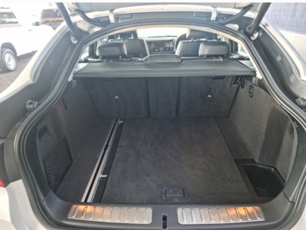 Used 2017 BMW X4 for sale in Pretoria Gauteng ID 62750 CARmag.co.za