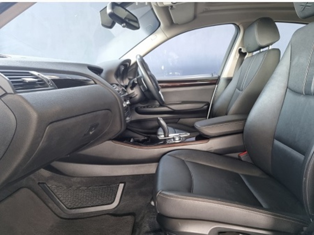 Used 2017 BMW X4 for sale in Pretoria Gauteng ID 62750 CARmag.co.za