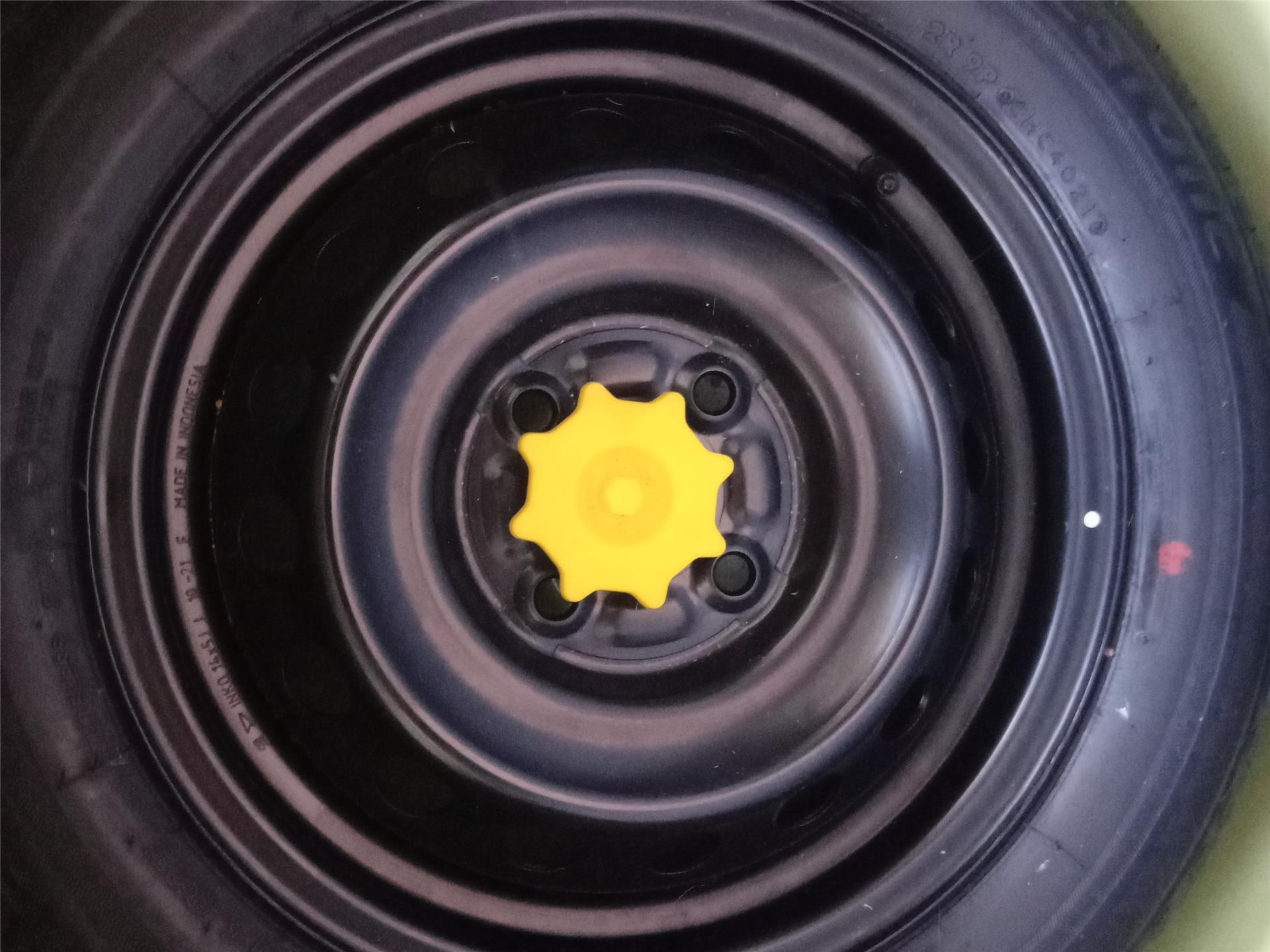 Used 2021 Toyota Agya for sale in Kroonstad Free State ID 714847/1