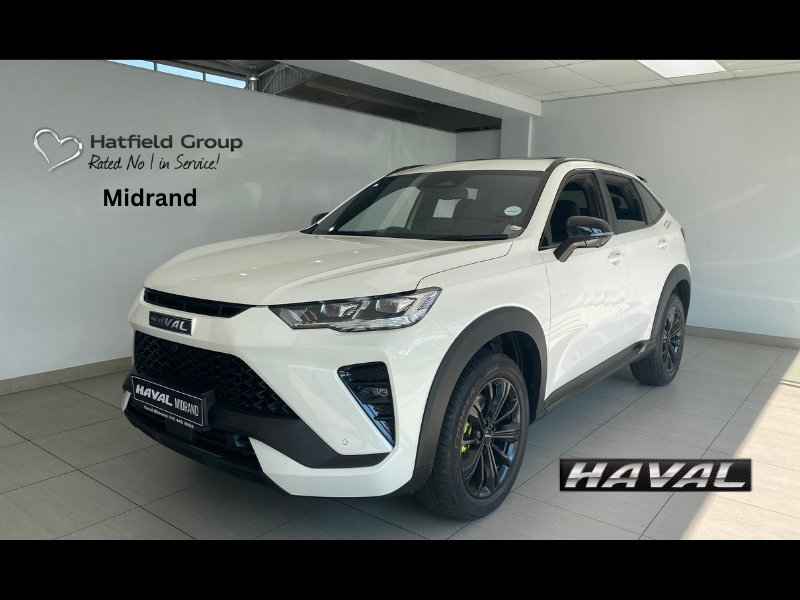2023 Haval H6 GT  for sale - UH70265