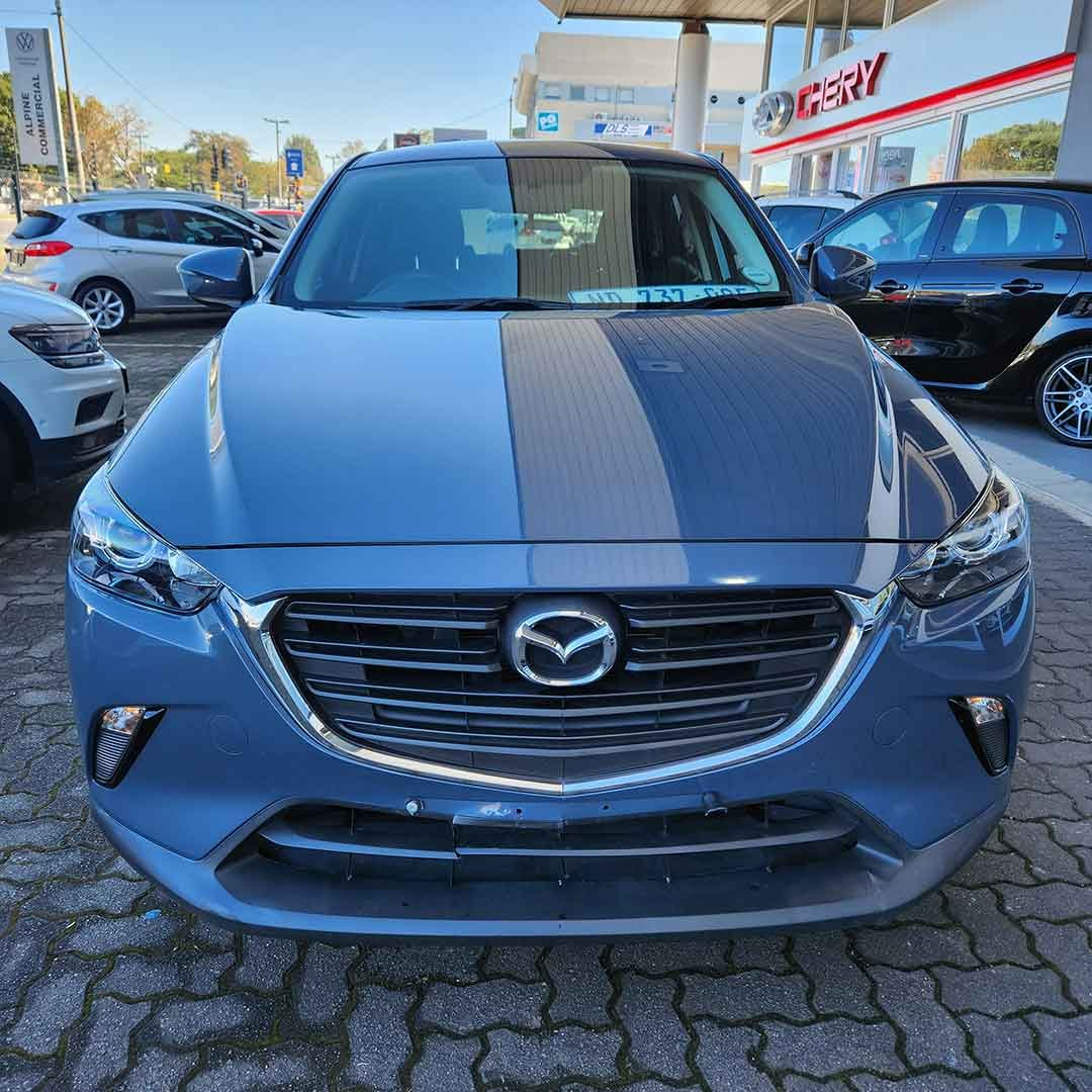 Used 2020 Mazda Mazda CX3 for sale in KwaZuluNatal ID