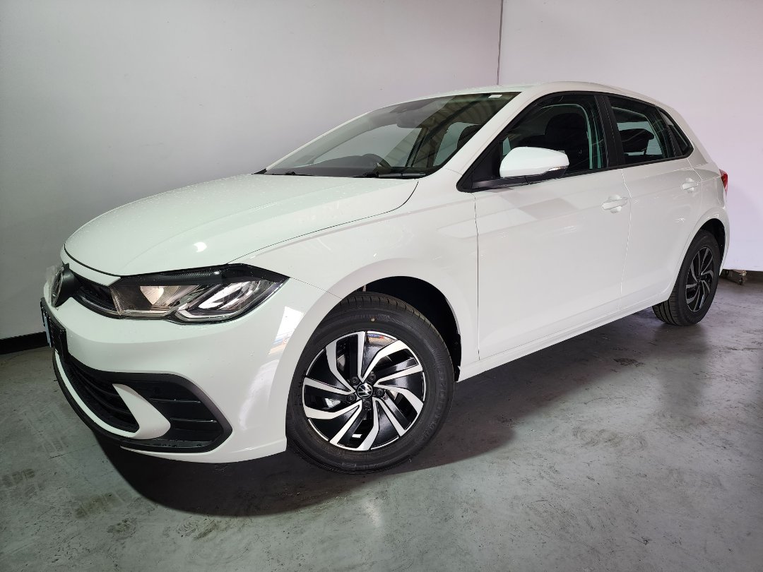 Volkswagen (VW) Polo Hatch 1.0 TSI (70 kW) for sale - R 342 800 ...