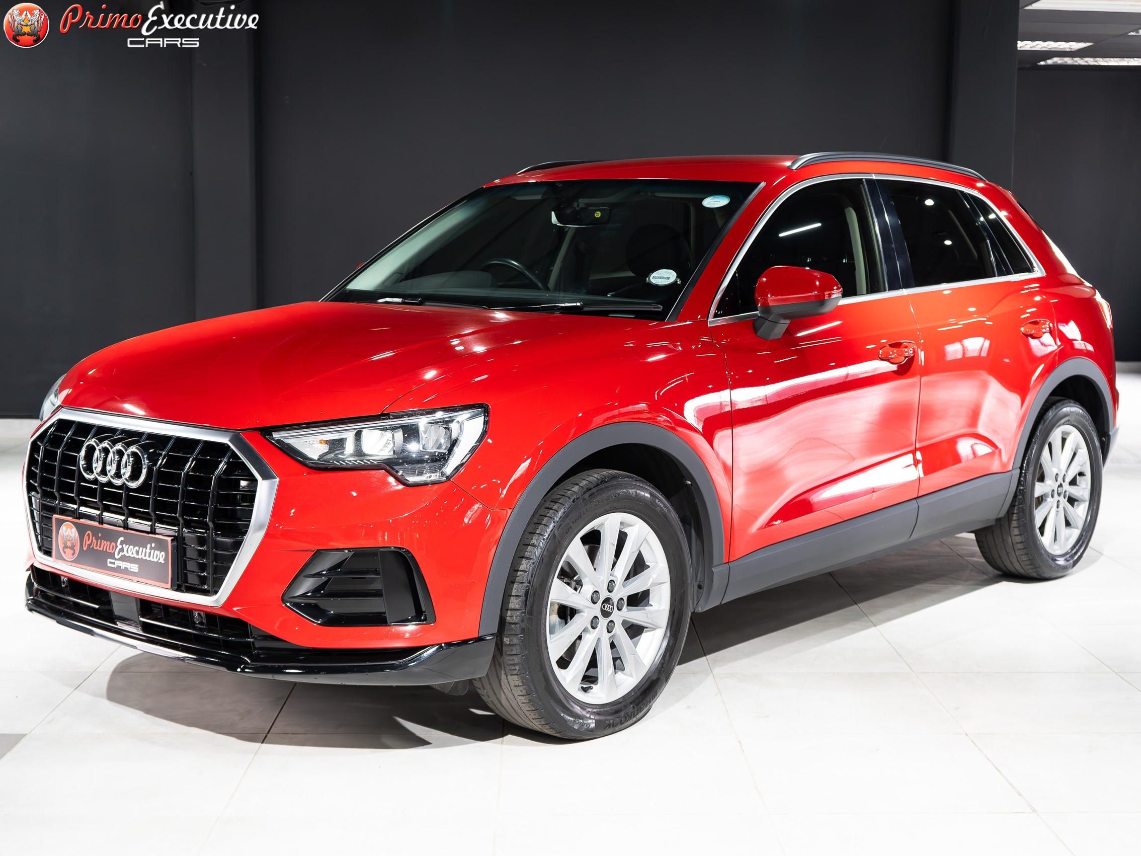 2021 Audi Q3  for sale - 510037