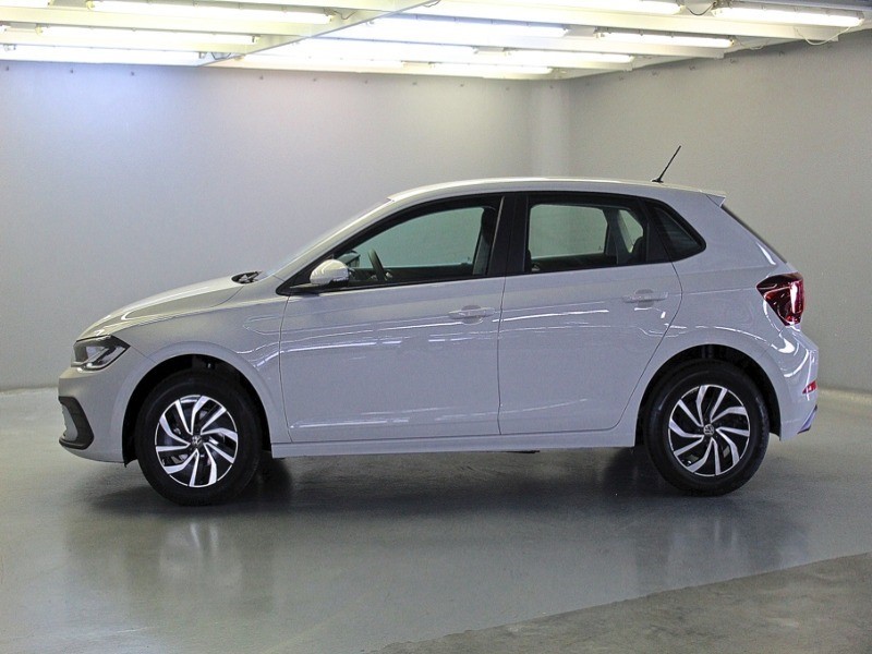 New 2023 Volkswagen Polo Hatch for sale in Cape Town Western Cape - ID ...