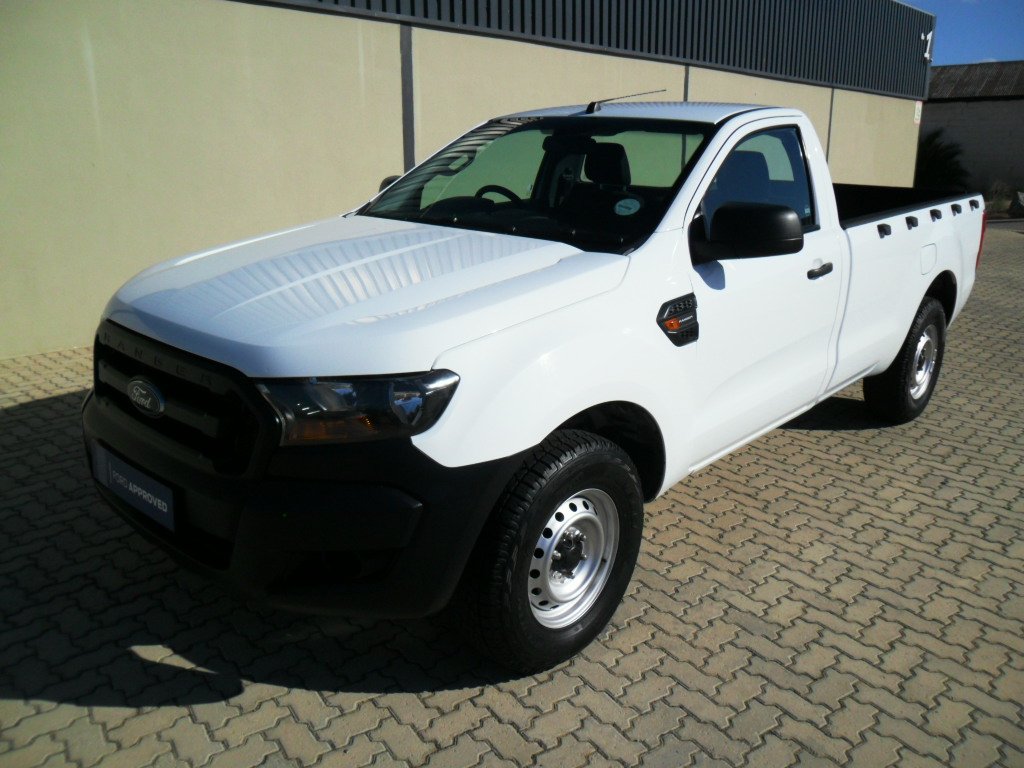 Used 2022 Ford Ranger for sale in Malmesbury Western Cape ID 0636