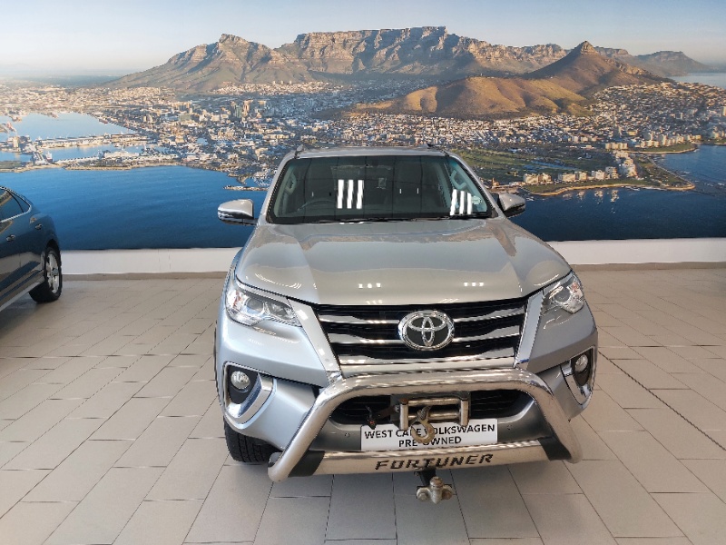 Used 2018 Toyota Fortuner For Sale In Kraaifontein Western Cape Id 0426 1075286 Za 8015